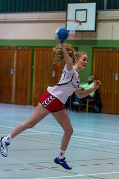 Bild 168 - B-Juniorinnen HSG Kremperheide/M�nsterdorf - Buxtehuder SV